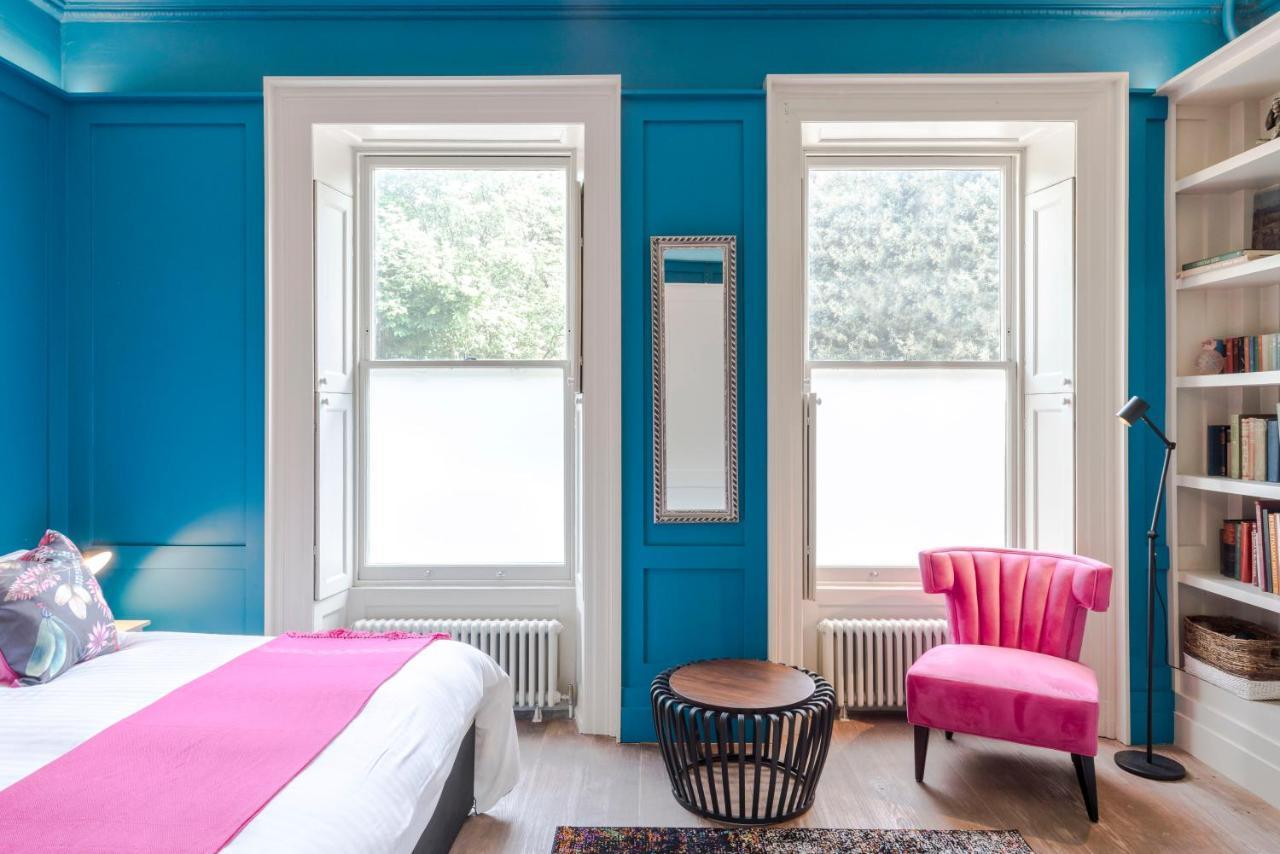 4 Berkeley Square I Your Apartment ブリストル エクステリア 写真