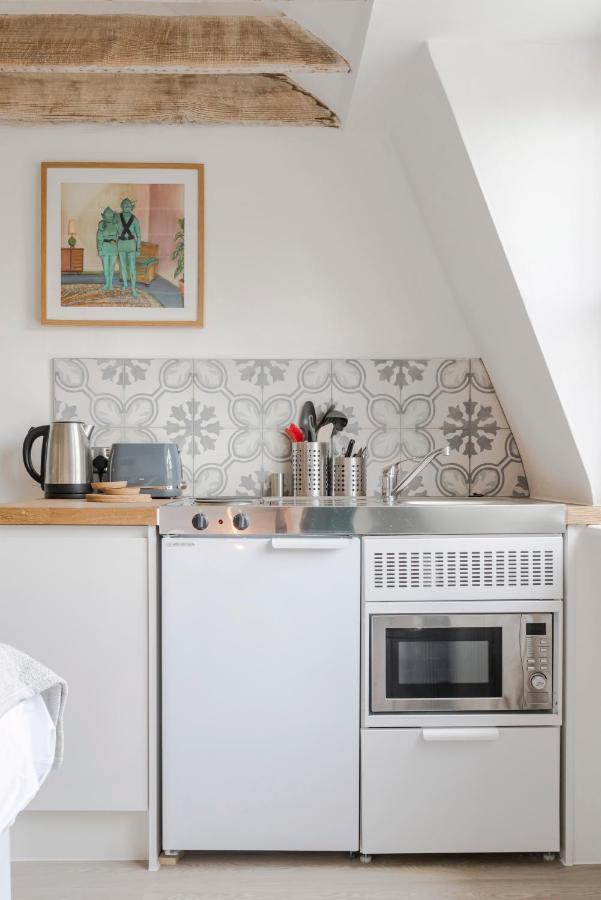 4 Berkeley Square I Your Apartment ブリストル エクステリア 写真