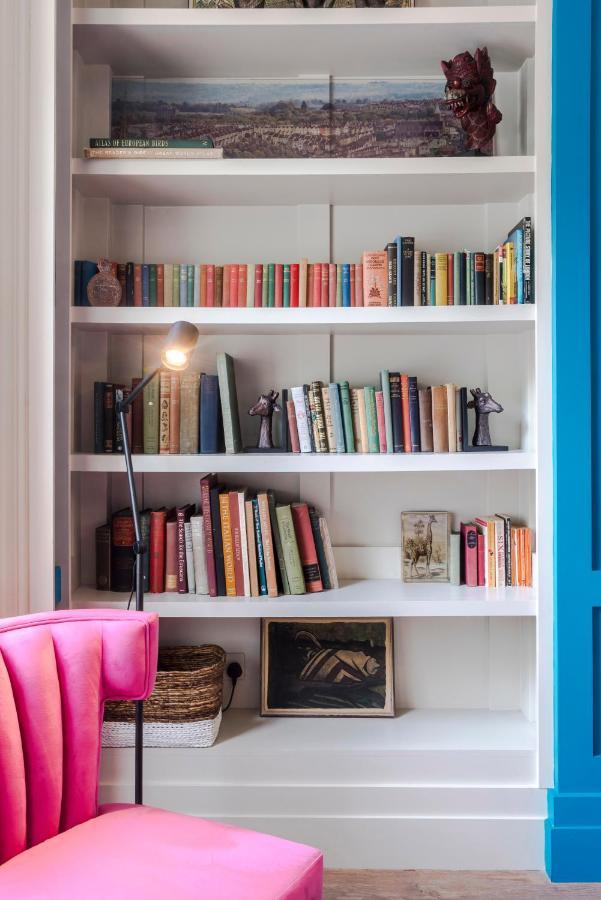 4 Berkeley Square I Your Apartment ブリストル エクステリア 写真
