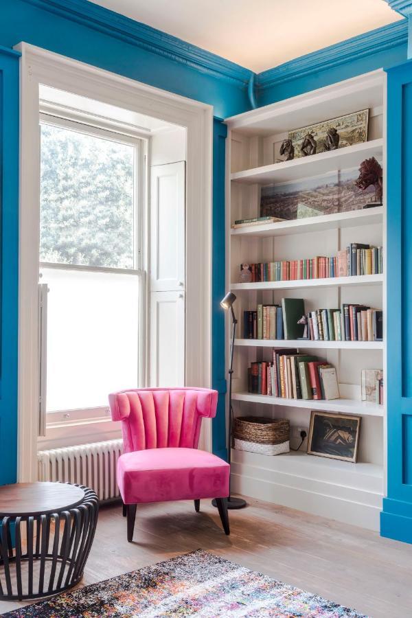 4 Berkeley Square I Your Apartment ブリストル エクステリア 写真